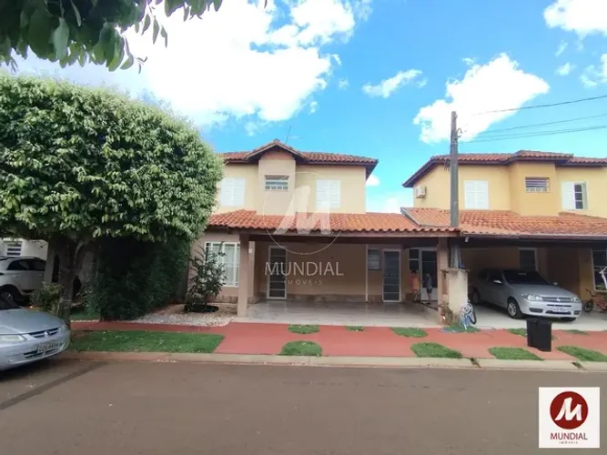 Casa (térrea em condominio) 3 dormitórios, cozinha planejada, portaria 24hs, lazer, salão