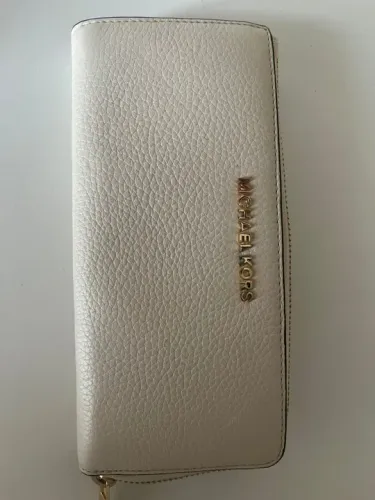 Carteira Michael Kors