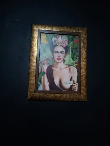 Frida kahlo 