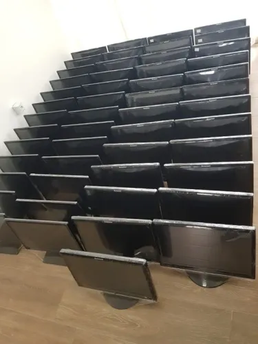 Monitor usado em Campinas 350 cada