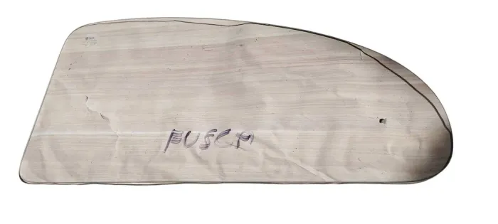 Vidro Fixo Traseiro Volkswagen Fusca 1959-1995