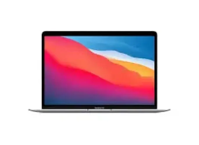 MacBook Air M1 256GB 8GB Ram NOVO Apple loja física