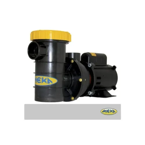 motobomba para piscina meka 1/2 cv