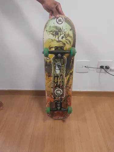 SKATE