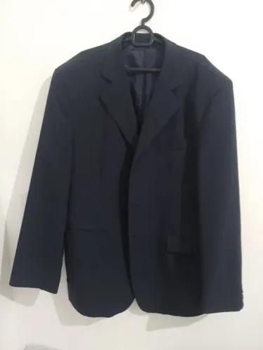 blazer masculino da chehade