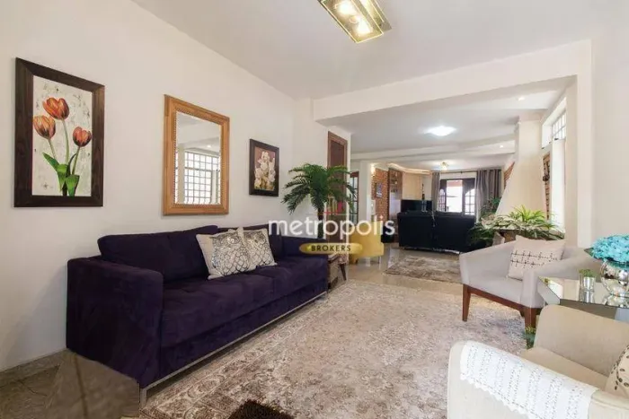 Sobrado à venda, 230 m² por R$ 1.169.900,00 - Vila Lúcia - São Paulo/SP