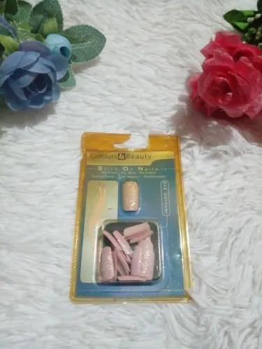 Unhas Postiças Italianas