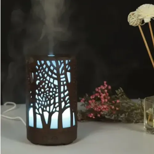 Abaju umidificador - R$ 139,00