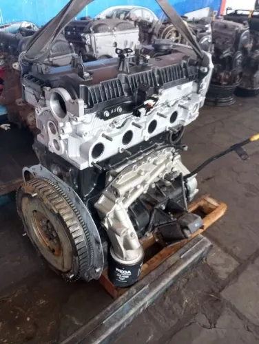 Motor parcial HR 16 válvulas 