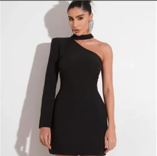 Vestido PP (36) TALGUI 