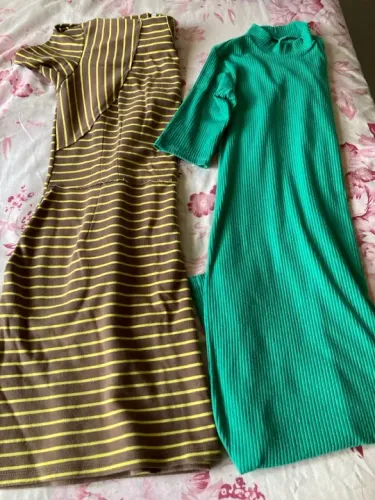 Lote de Roupas