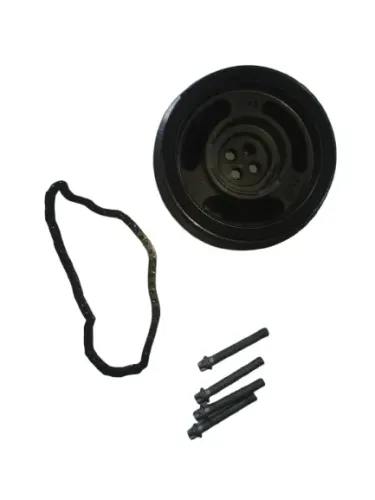 Polia Virabrequim Bmw X1 Mini Cooper 2.0 ref:9419
