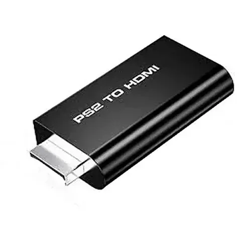 Adaptador Conversor Ps2 Para Hdmi Tv Monitor Kapbom Loja Coimbra Computadores Entregamos
