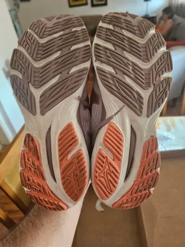 tênis mizuno feminino