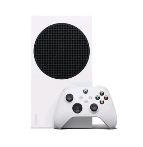 Xbox Série S - "SEMI-ZERO"  + GARANTIA - Temos Loja Física.