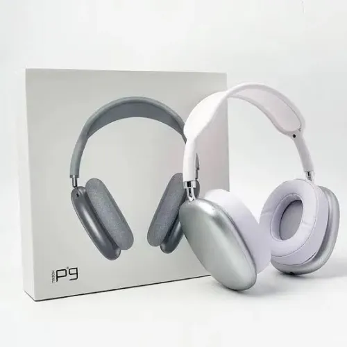Fone bluetooth P9