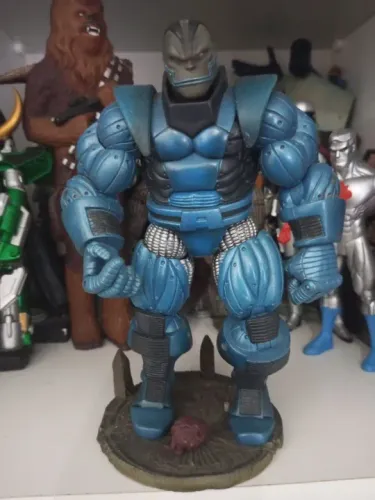 Apocalypse Marvel legends x-men boneco figura apocalipse