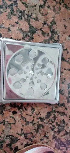 Ralo inteligente de Banheiro, cozinha área de serviço.