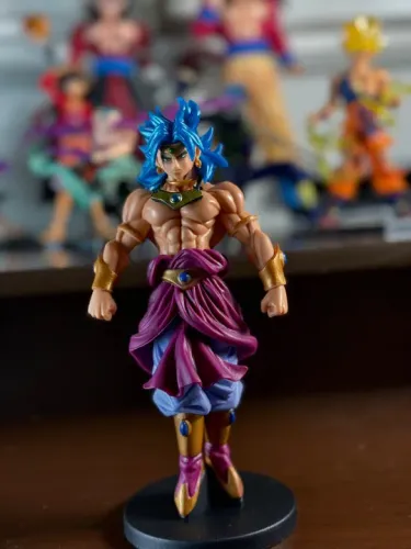 Figure Dragon Ball