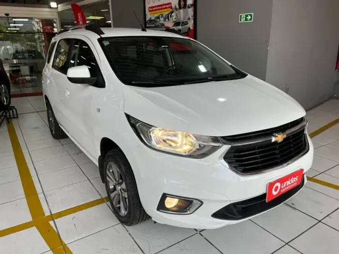 Spin Premier 1.8 2024