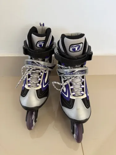 Patins Traxart Manhattan