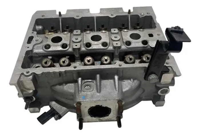 Cabeçote Vw Polo/up/gol/voyage 1.0 Mpi 2018 04c103404c