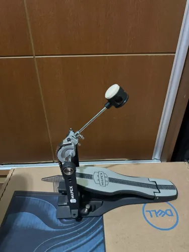 Pedal de bumbo - Mapex P600