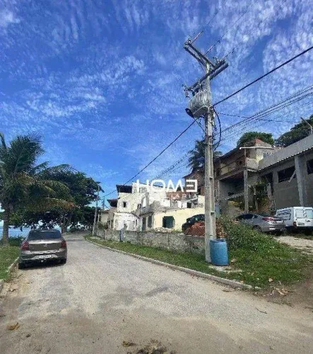 Terreno à venda, 511 m² por R$ 271.000,00 - Jardim Arco Iris - São Pedro da Aldeia/RJ