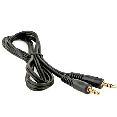 Cabo Áudio P2 Stereo 