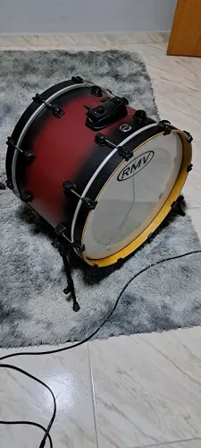 Bumbo 22" RMV infinity