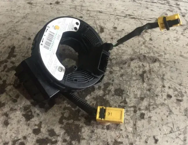 Cinta Do Airbag Honda Crv 2010