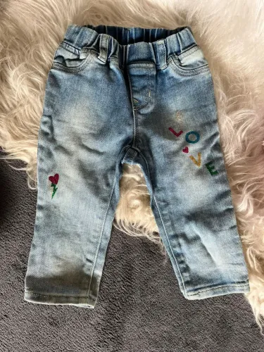 Calça Gap / baby / original / ler a descrição
