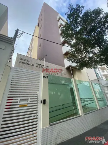 Kitnet para alugar em Maringá, Zona 07, com 1 quarto, com 25 m², Ito II