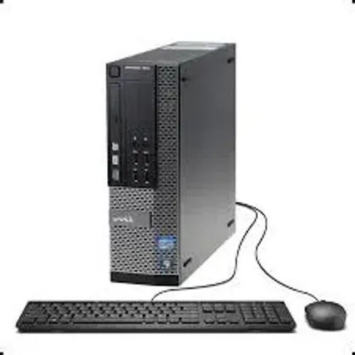 Computador Desktop Dell Optiplex 7010 intel Core i5 8GB SSD 240GB