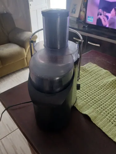 Processador de alimentos 40reais cada