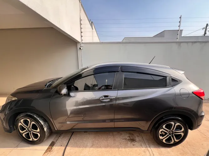 Honda HR-V EX 1.8 Flexone 16V 5P Aut. 2016
