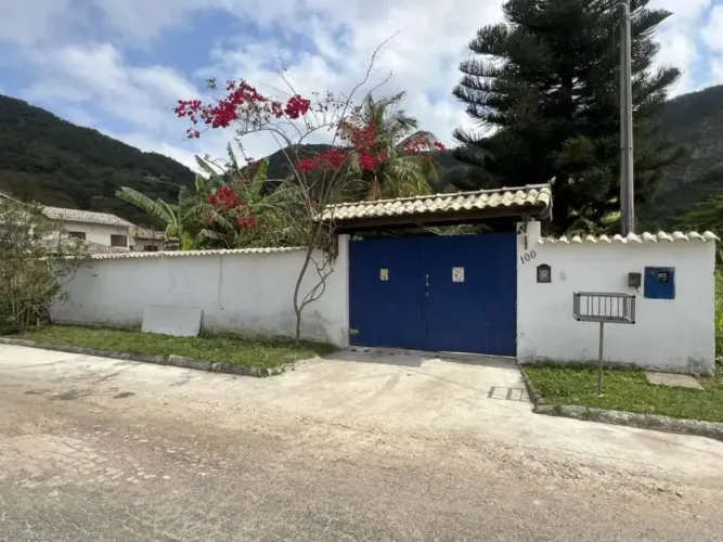 Casa para Locação em Maricá, Recanto de Itaipuaçu (Itaipuaçu), 3