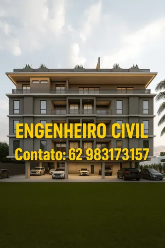 Engenheiro Civil