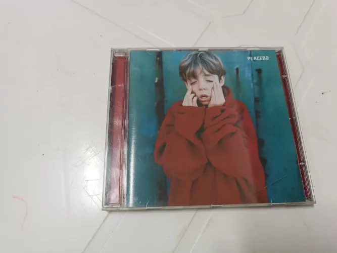 CD Placebo - Placebo