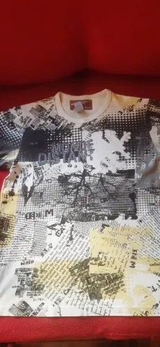 Camisa da Colcci Original