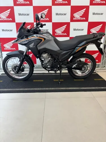 XRE 190 ADVENTURE HONDA