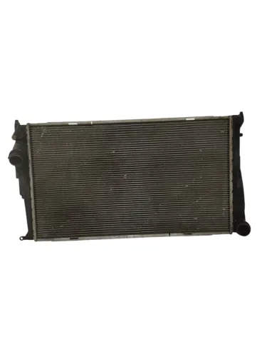 RADIADOR DE ÁGUA BMW X1 2012/2015 ORIGINAL