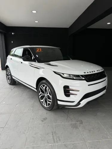 Land Rover Range Rover EVO SE SI4 R-DYN. 2.0 Flex Aut. 2021