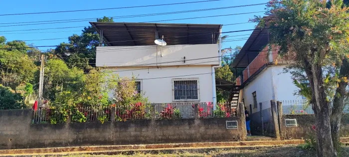 Casa em Orvalho