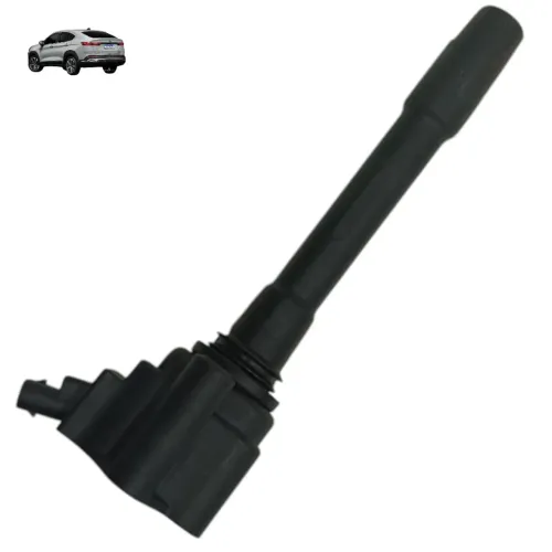 Bobina Ignição Fiat Fastback Pulse 1.3 T270 2022 2023 2024