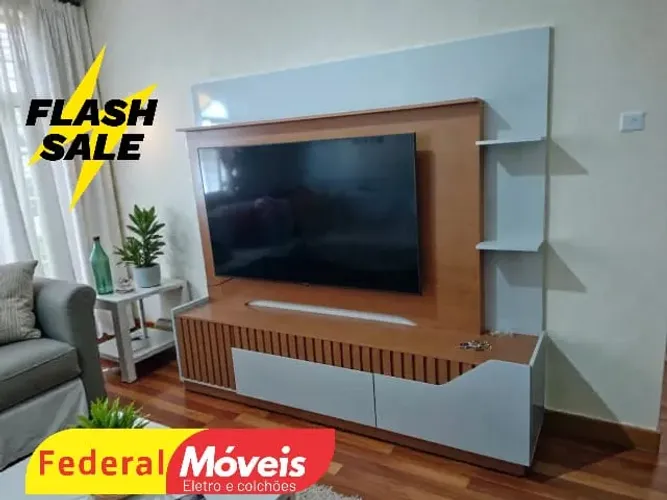 Rack/ Home - Entrega Imediata!