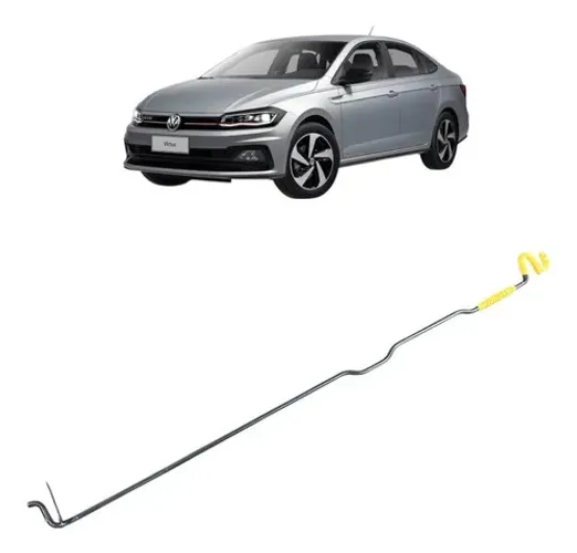 Haste Vareta Capô Vw Virtus 2019/2020 2g0823363a