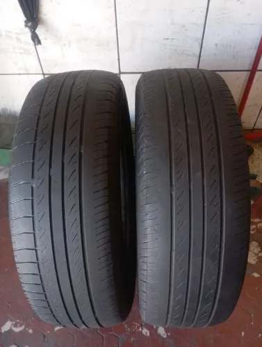 Pneus ref 215 65 16 RS 250 os 2