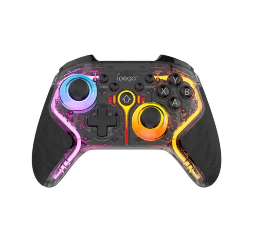 Controle Gamer ipega Bluetooth para PC e Android - Novo!