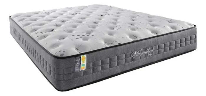 Colchão King Premium Versalles